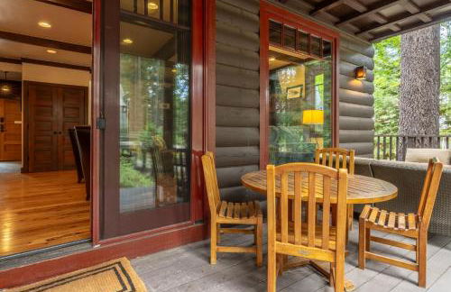 Cedar Crest - Owl Cottage 9 - Foto 41