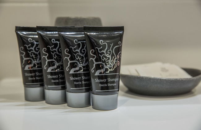 Apart Harmony - Foto 72