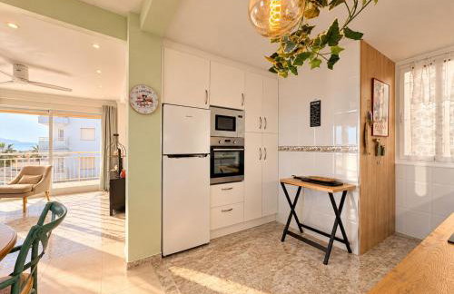 02 Ninomad Lucentia Beachfront Daimús - Foto 16