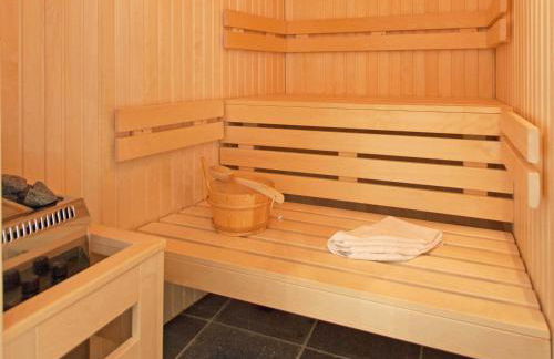 Ostseeresidenz Sassnitz - WG 7 mit Sauna, Terrasse, Meerblick - Foto 28