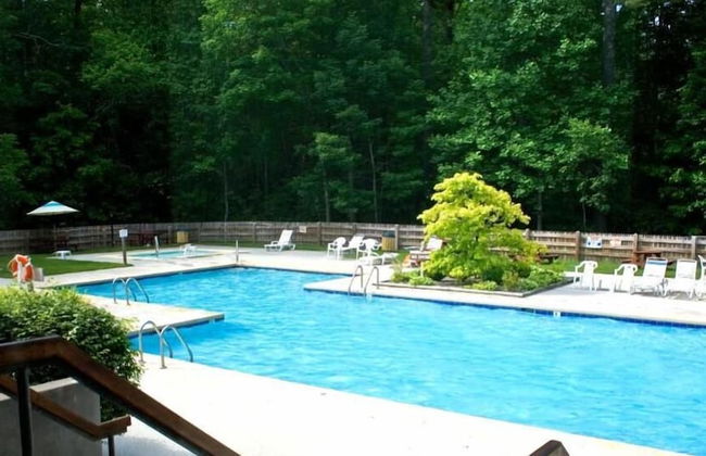 Foxhunt at Sapphire Valley - Foto 27