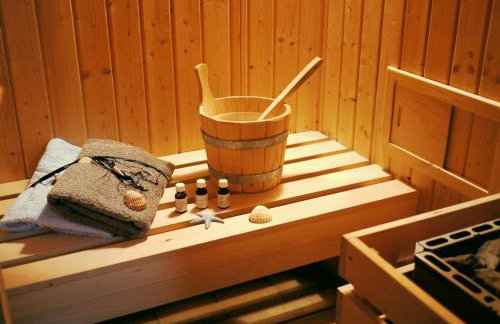 Ferienhaus Hendrikje - Foto 12