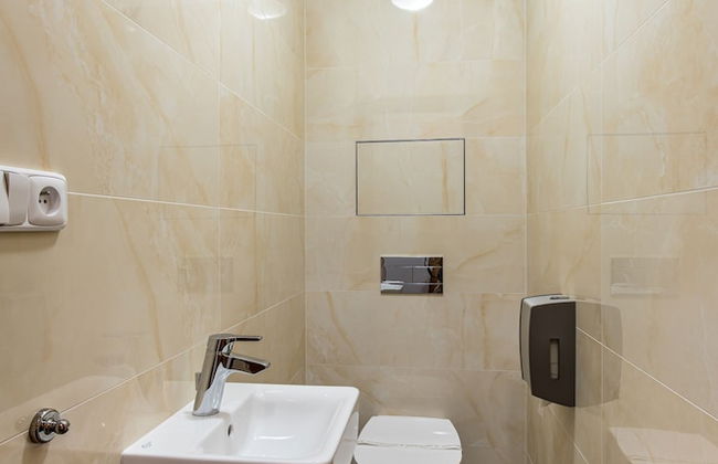 Rezidence Moser Apartments - Foto 58