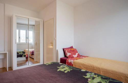 Rooftop Li -New, modern, city center - Foto 23