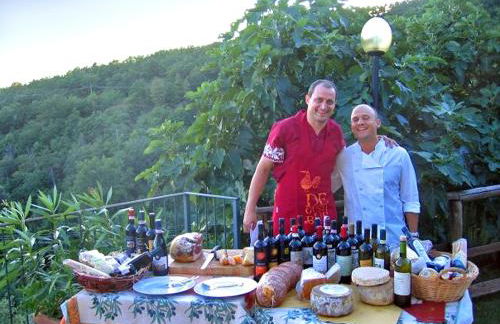 Podere Casarotta - Foto 76