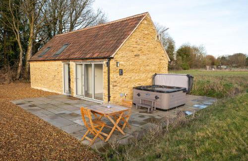 Eastcombe Barn - Foto 1