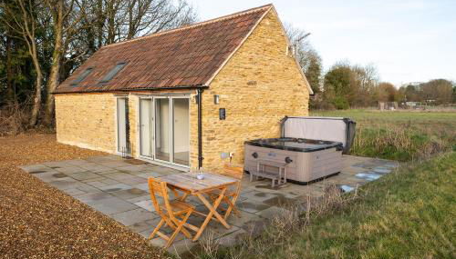 Eastcombe Barn - Foto 1