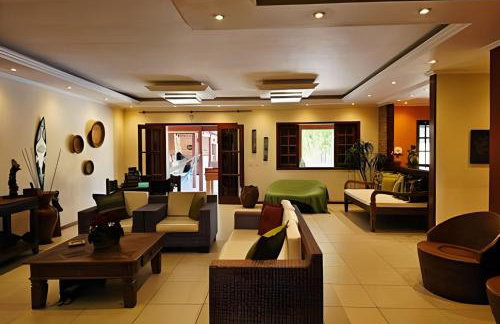 Lazer e Tranquilidade Próximo à Praia - Foto 52