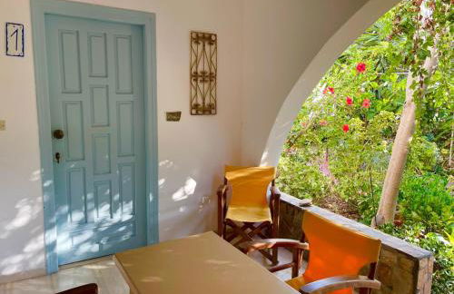 Lilo's Apartments - Foto 32