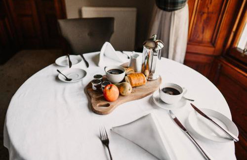 Shieldaig Lodge Hotel - Foto 32