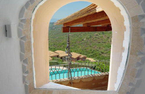 Appartamento Smeralda - SHERDENIA Luxury Apartments - Foto 12