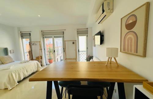 Apartamentos Macarena Centro Histórico - Foto 69