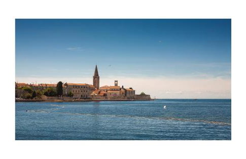 Sunny app Poreč with reserved parking - Foto 30