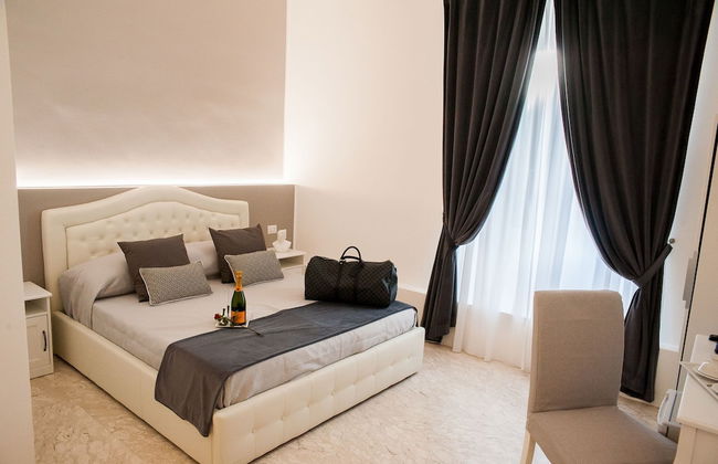 Lifestyle Veneto Suite - Photo 23