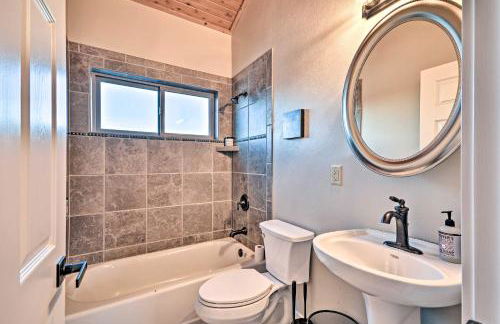 Modern Red Lodge Cabin - Walk to Broadway Ave - Foto 2