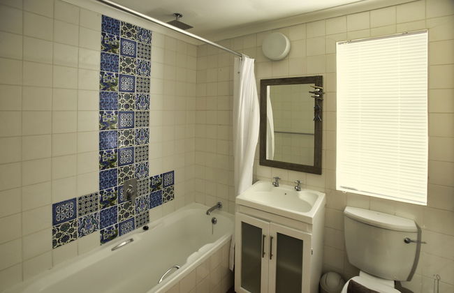 Seehuisie, Langebaan 6-Sleeper - Foto 19