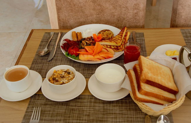 Stay Inn Hotel and Apartment Pokhara - Photo 21