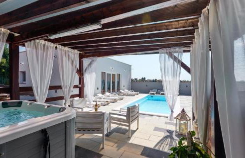 Pet Friendly Home In Kapela With Sauna - Foto 2