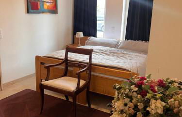 Privatunterkunft in Gronau - Foto 1