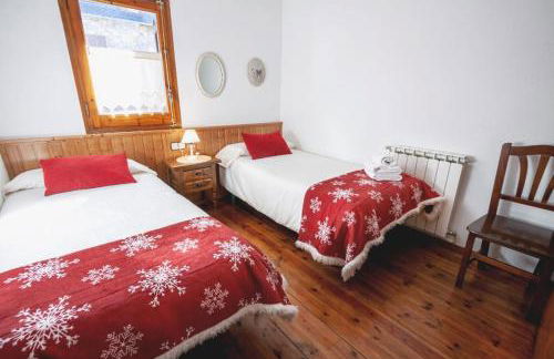 LA GINESTA 1, Apartaments de munyanya - Foto 14