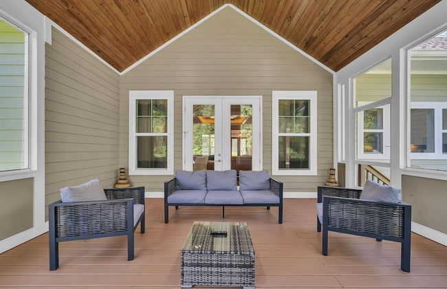 The Pearl Of Killearn 6 Bedroom Home - Foto 23