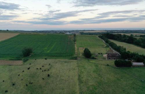 Peaceful Hideaway in South Downs - Foto 35