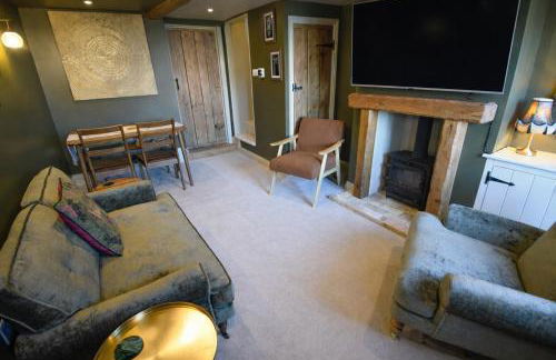 Daisy Cottage - Framlingham - Foto 20