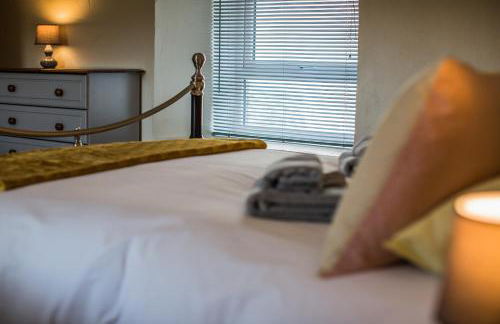 Dans Wee Cottage Slieve Croob Dromara Castlewellan Newcastle - Foto 14