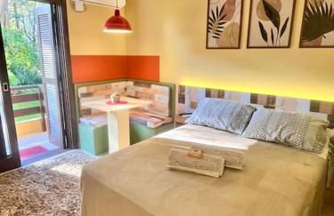 Studio Completo Super Aconchegante - Foto 9