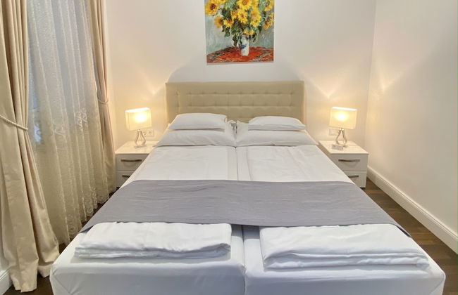 Steiner Residences Vienna Augarten - Foto 20