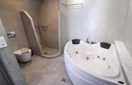Yposkafo Suites - Studio - Santorini - Foto 20