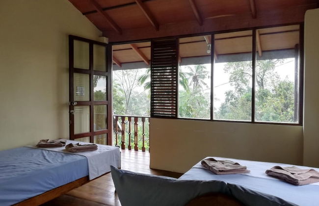 Lourdes Eco Bungalow - Photo 14