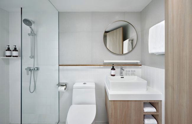 Somerset Sukhumvit 71 Bangkok - Foto 47