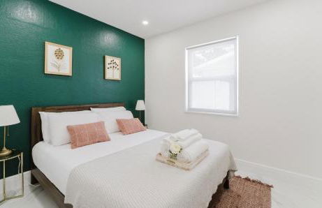 BOHO Elegance in the FLL city! - Foto 8