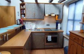 DIE HOTELALTERNATIVE DELUXE APP erste Etage mit 2 Schlafzimmer Haus 63 - Foto 42