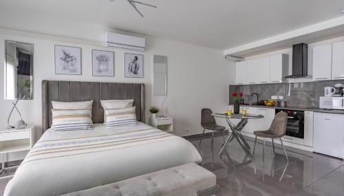 Suite avec jacuzzi & terrasse - Foto 5