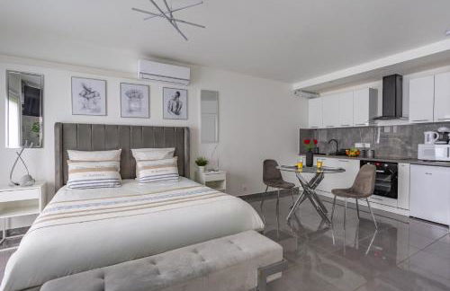 Suite avec jacuzzi & terrasse - Foto 5