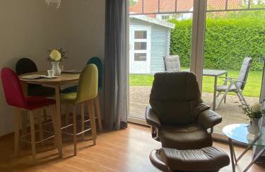 Ruhige, gemütliche Ferienwohnung in Herzen der Lüneburger Heide - Foto 21