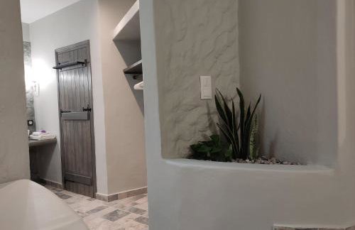 Aegean Castle Andros - Adults Only - Foto 48