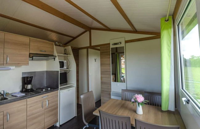 La Ferme des Épis - Foto 28