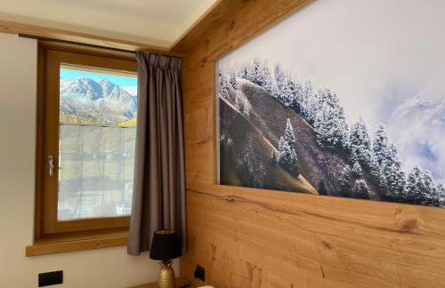 Chalet Lilla Livigno - Foto 10