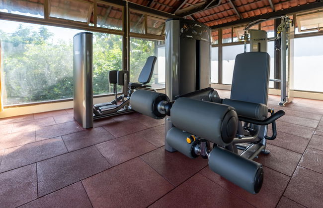 Akshaya Bungalow by Sparsa - Foto 33