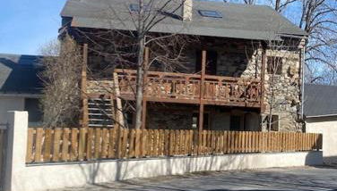 Appartement avec vue et jardin - Foto 4