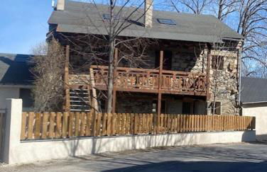 Appartement avec vue et jardin - Foto 4