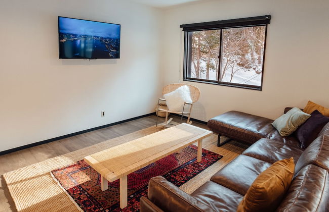 Happo Apartments - Foto 22