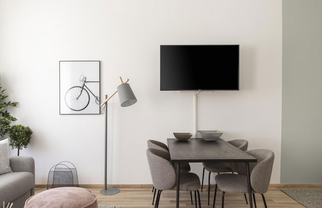 Limehome Villach Kirchenplatz - Photo 43