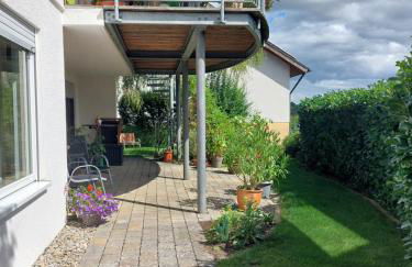 Ferienwohnung Josi , 64 qm 2 Zimmer - Foto 9