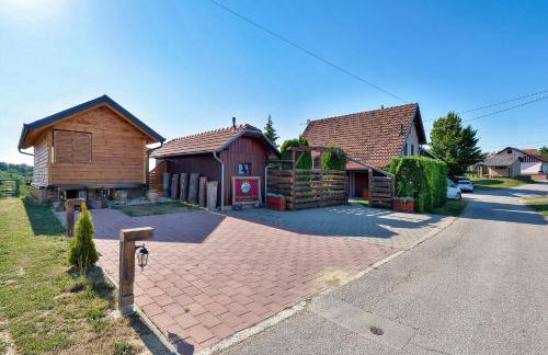 Holiday Home Dika - Foto 37