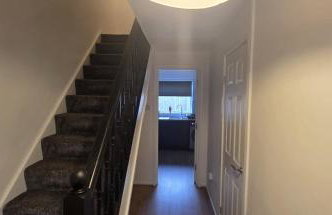 The Glen - Contractor Haven with Fast WiFi & Easy Parking by Hosterooo - Foto 5