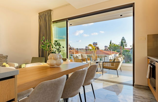 Sanders Olive Shared Pool Apartments - Foto 29